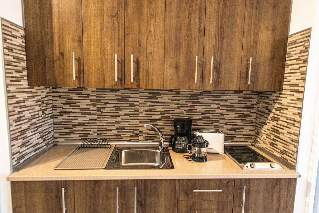 Apartamento entero, One-Bedroom Apartment in Las Playitas, Tuineje