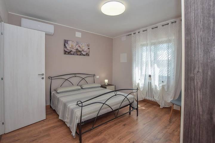 Ganze Wohnung, Stunning apartment in Viterbo with house a panoramic view in Viterbo, Viterbo Provinz