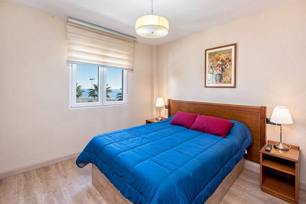 Apartamento entero, Wintowinrentals La Posada del Mar 1º Línea de Playa. in Playa Rincón de la Victoria, Rincón de la Victoria