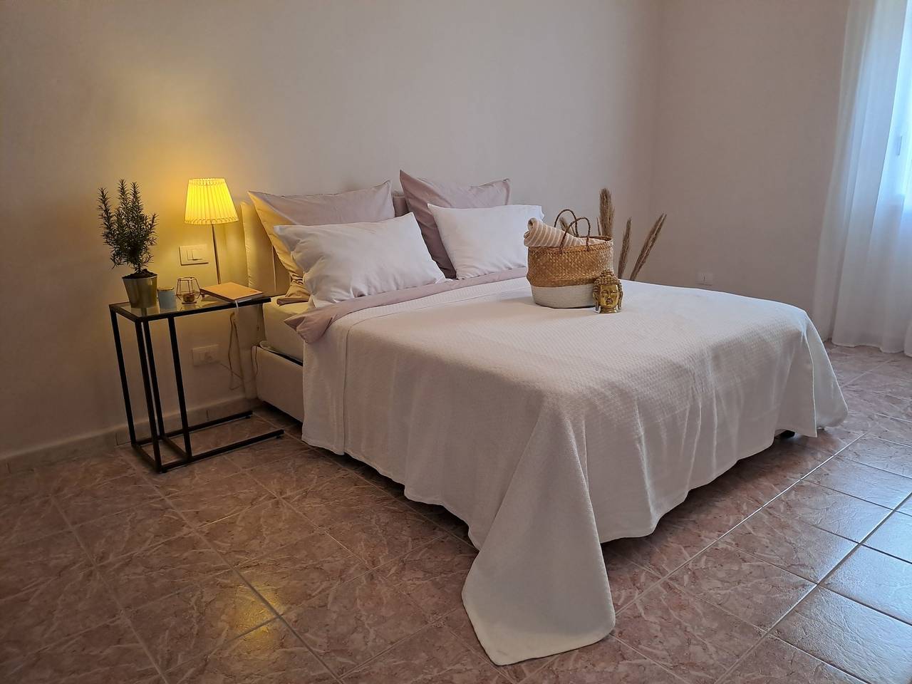 Ganze Ferienwohnung, Soulflow Sicilia No.1 in Marinella (Sizilien), Castelvetrano (Gemeinde)