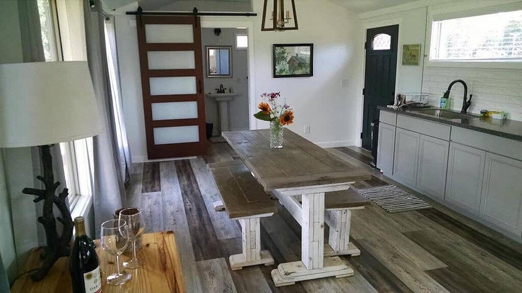 The Ranch in Mt Airy in Surry County