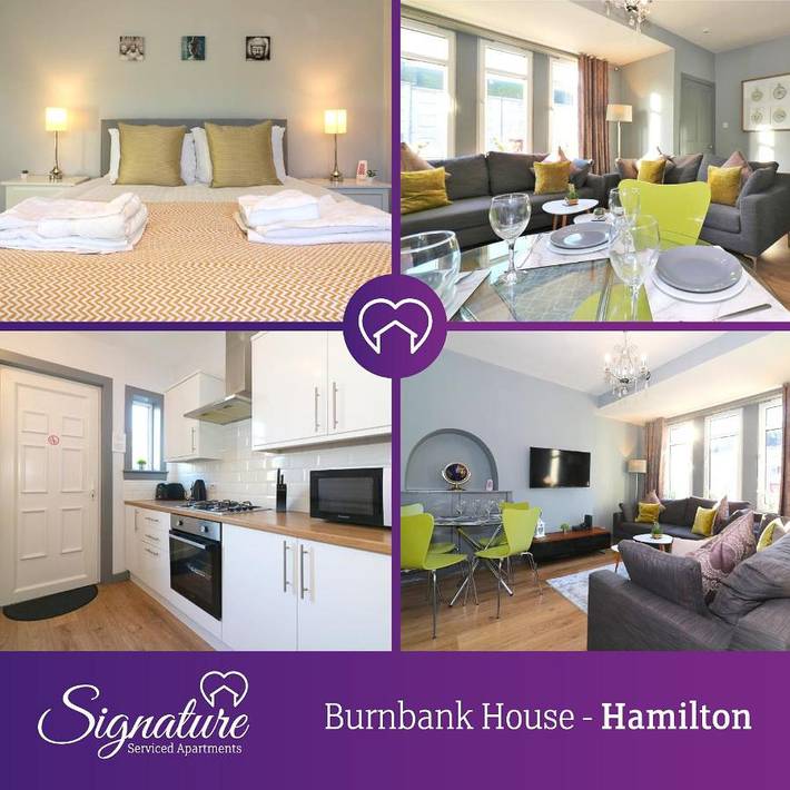 Appartement de vacances pour 6 personnes, avec jardin