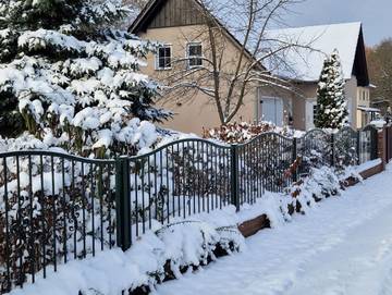 Ferienwohnung für 4 Personen in Burg (Spreewald), Cottbus und Umgebung, Bild 1