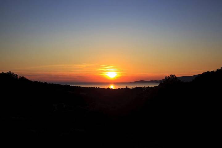 Chambre d’hôte pour 4 personnes, avec piscine et jardin, animaux acceptés en Corse-du-Sud - 3
