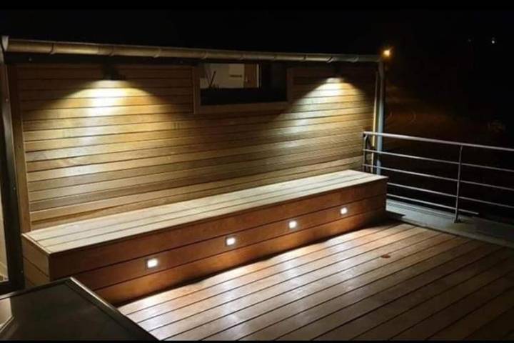 Gîte pour 6 personnes, avec terrasse à Anhée - 3