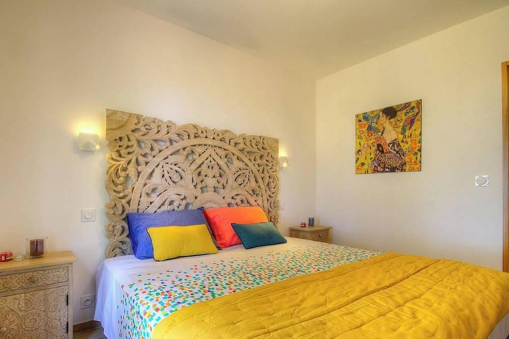 Santa Maria - Sisco - Gîte in Sisco, Capo Corso