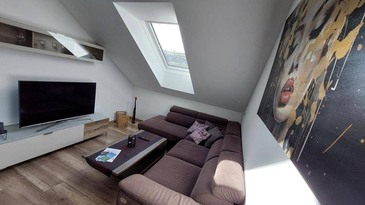 Ganze Wohnung, Living Apartment in Hittisau, Bodensee-Vorarlberg