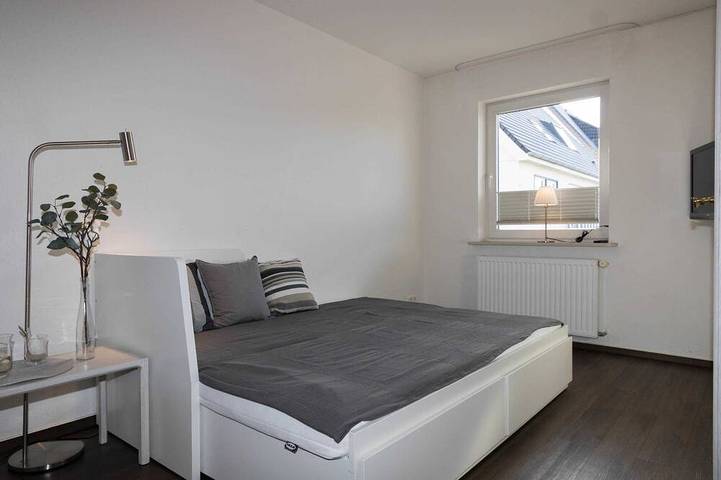 Ganze Wohnung, Hüs Auert Tharep, Wohnung 5 - Hüs Auert Tharep Wohnung 5 in Strand Hörnum, Hörnum