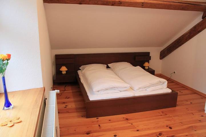 Entire apartment, Cozy apartment in the historic center of Monschau in Monschau, Naturpark Hohes Venn-Eifel