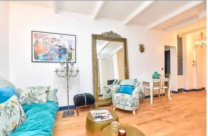 Appartement de vacances pour 2 personnes