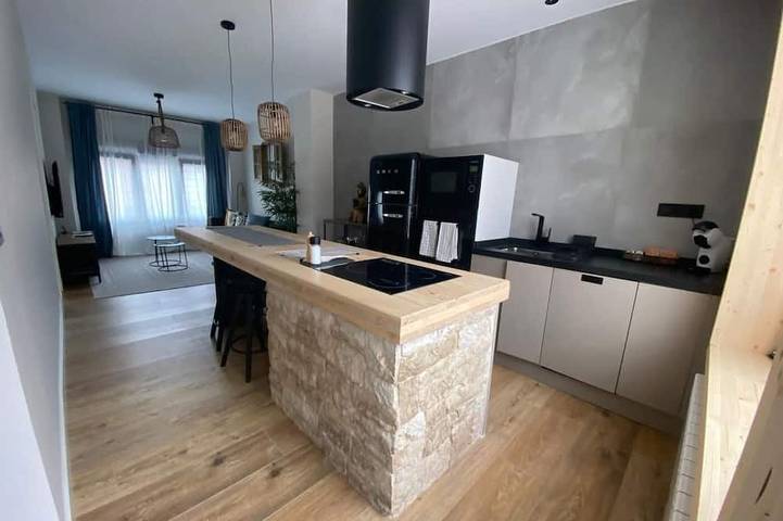 Ferienwohnung für 4 Personen - 1