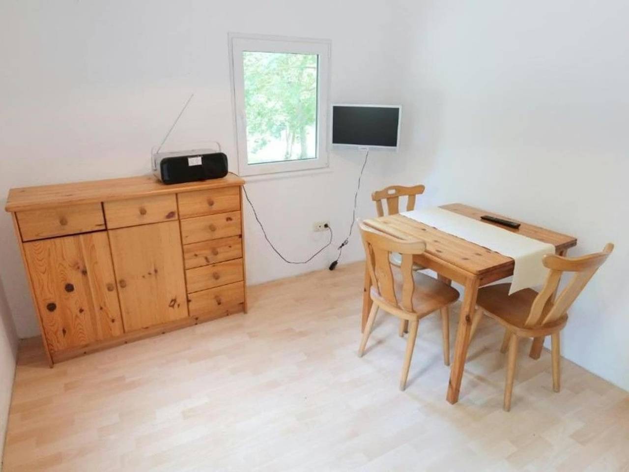 Ferienhaus im Feriendorf an der Ostsee in Wohlenberg, Klütz