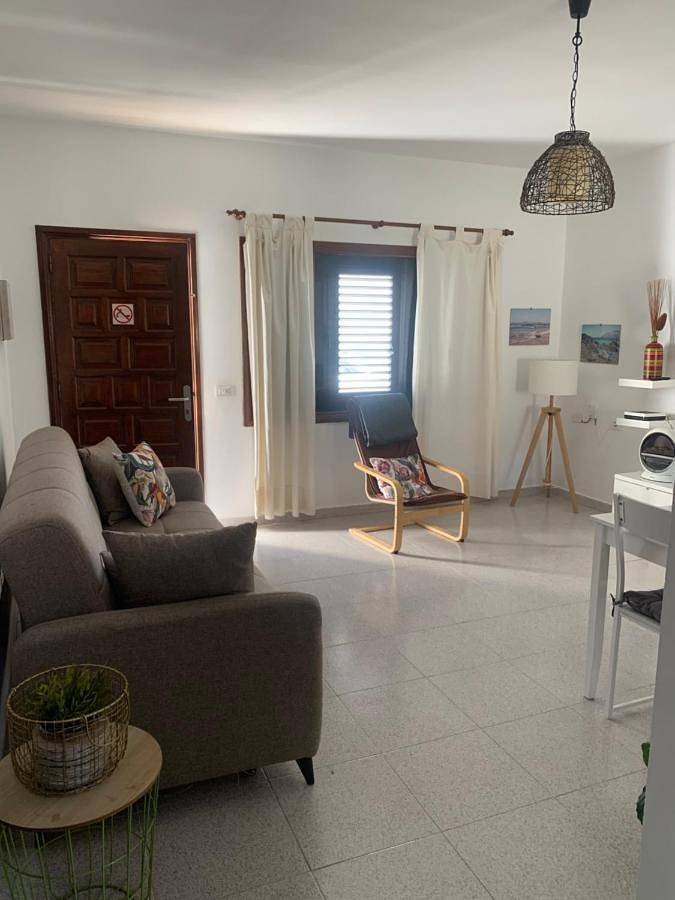 Location de vacances pour 7 personnes, avec vue et jardin, adapté aux familles à Orzola - 4