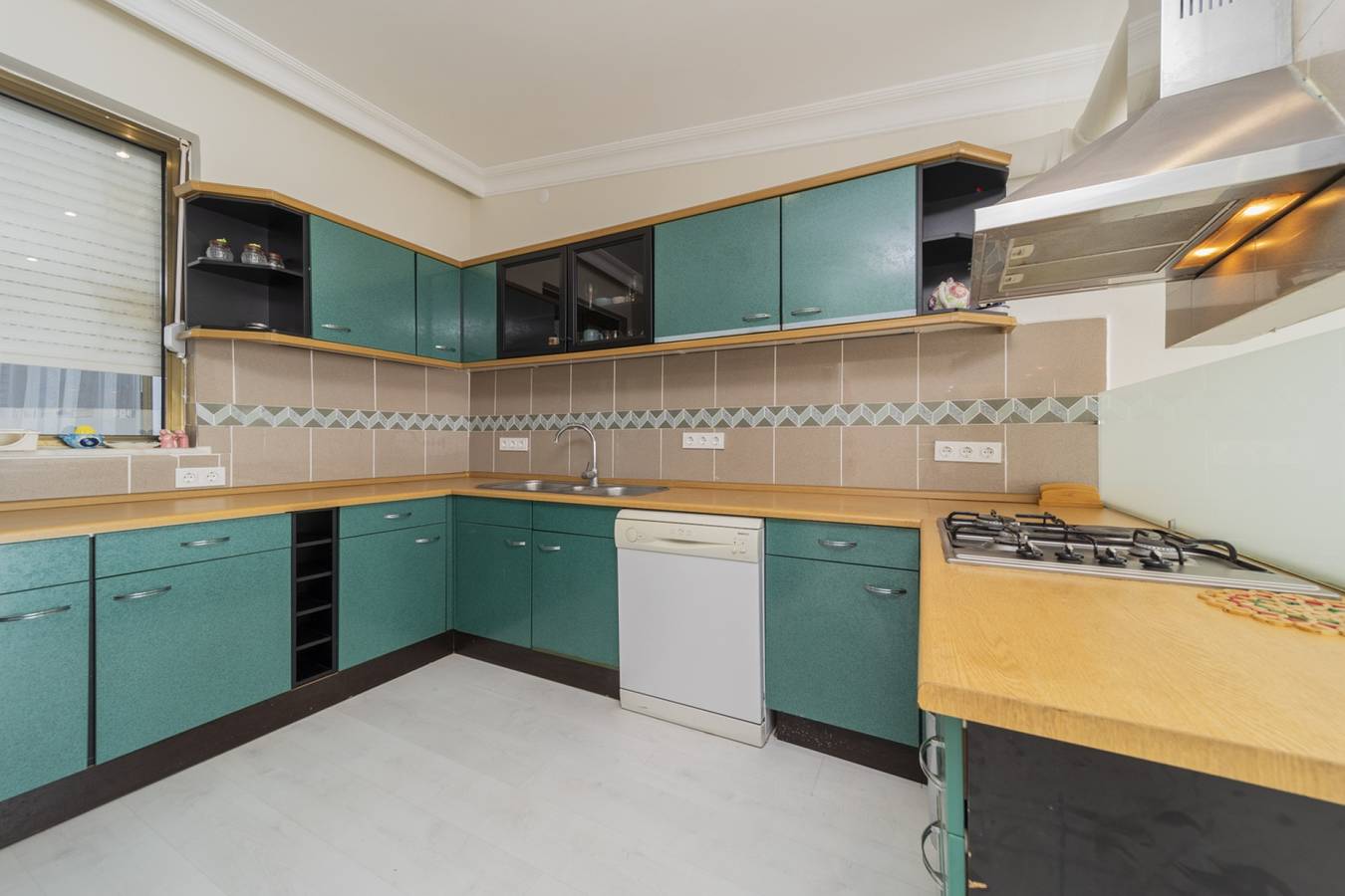 Entire apartment, Antalya Sea View Flat 4 Min to Beach in Antalya, Antalya Province