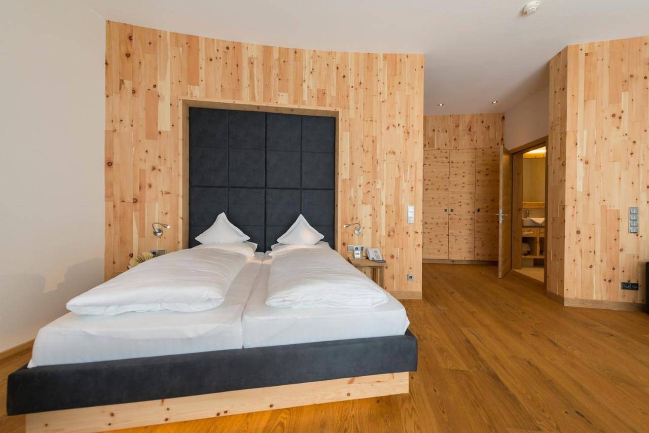 Hotel Grünauerhof in Wals-Siezenheim, Bezirk Salzburg-Umgebung