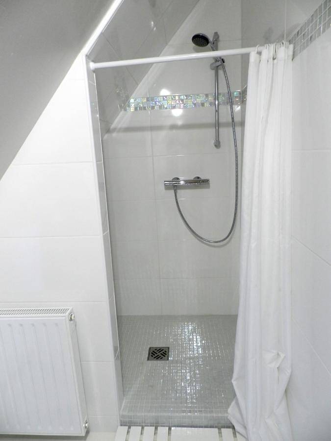 Double Room in Beuvron-en-Auge, Région de Lisieux