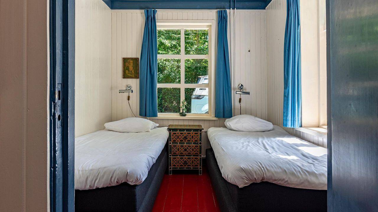 Ferienhaus für 8 Personen (130 m²) in Vrouwenpolder in Vrouwenpolder, Walcheren