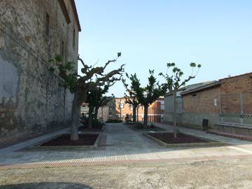 Apartamento para 5 Personas en Camarasa, Noguera, Foto 4