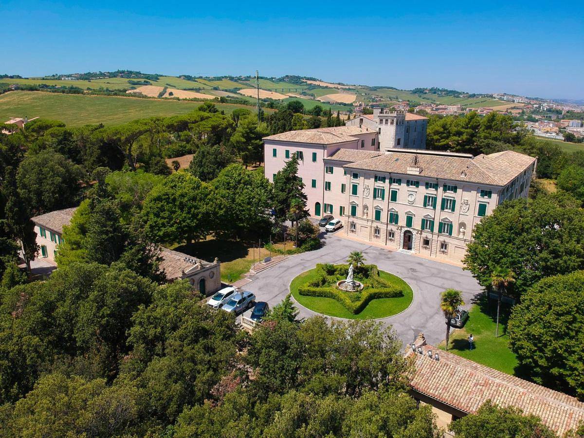 Domus Stella Maris - Casa per Ferie in Ancona, Ancona Provinz