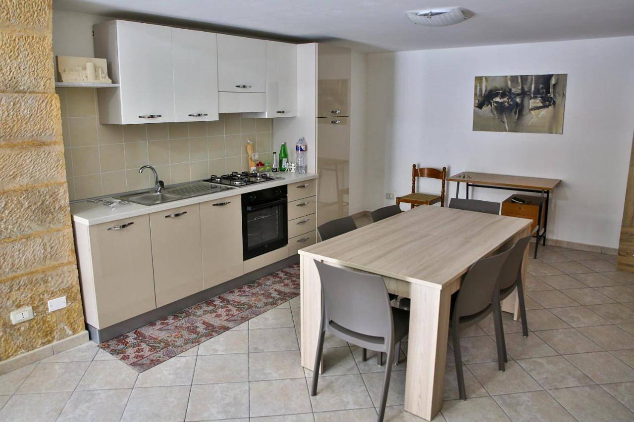 Holiday Home Castle Salemi - Casa Vacanze in Salemi, Provincia di Trapani
