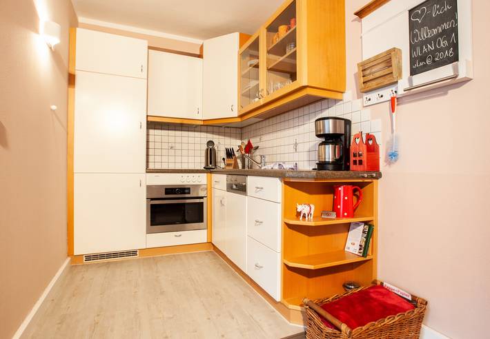 Ferienwohnung für 4 Personen, mit Balkon in Gaschurn und Umgebung - 3