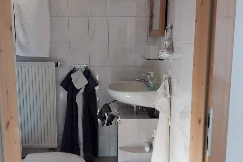 Ganze Wohnung, Ferienwohnung/App. für 3 Gäste mit 35m² in Peiting in Peiting, Romantische Straße