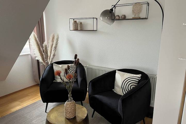 Ferienwohnung für 2 Personen