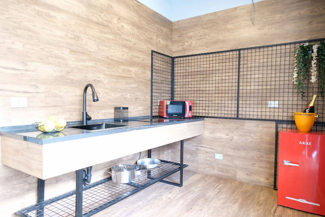 Apartamento entero, Blue Sea Galileo Apartment in Trani, Via Francigena