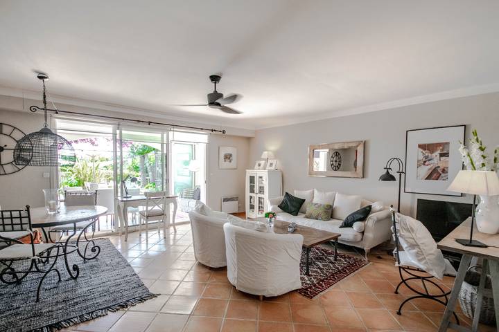 Gîte pour 6 personnes, avec Piscine à Roquebrune-sur-Argens - 3