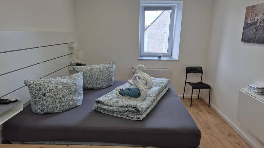 Ferienwohnung für 2 Personen in Kaiserslautern - 2