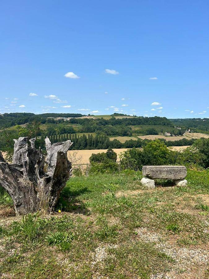 Chambre d’hôte pour 5 personnes dans le Lot-et-Garonne - 3
