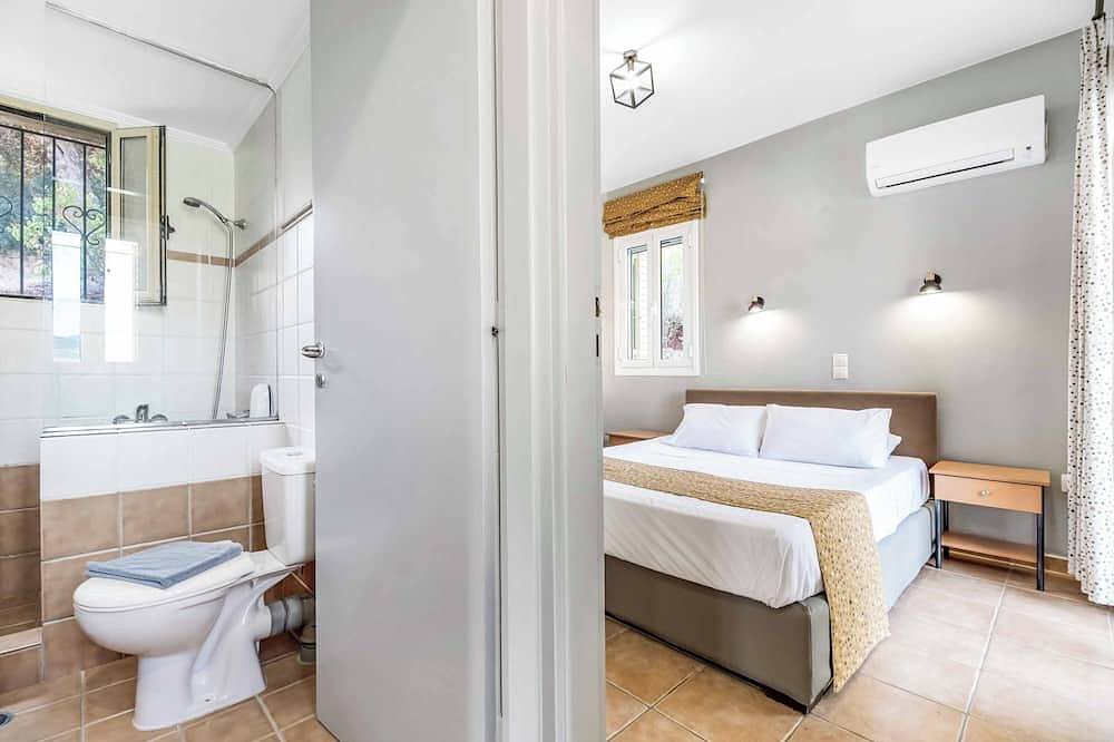 Villa Palataki Iii - Ein Schlafzimmer Villa, Schläft 2 in Kardamyli, Messenien