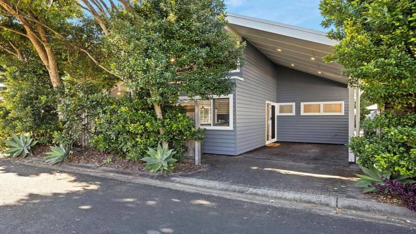 Ferienhaus für 6 Personen - 1