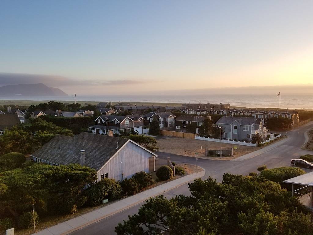 Ganze Wohnung, Gearhart House G691: 1. 5 Br / 1 Ba in Gearhart, 4 Personen in Gearhart, Clatsop County