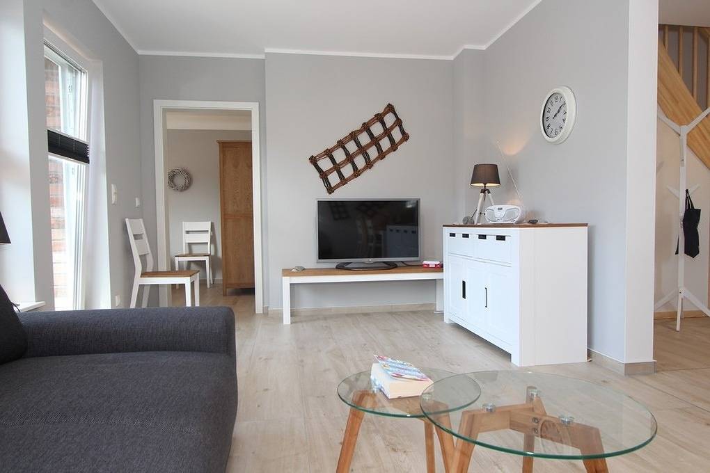 Ferienhaus Skanhuus in Klütz, Nordwestmecklenburg (Wismar und Umgebung)