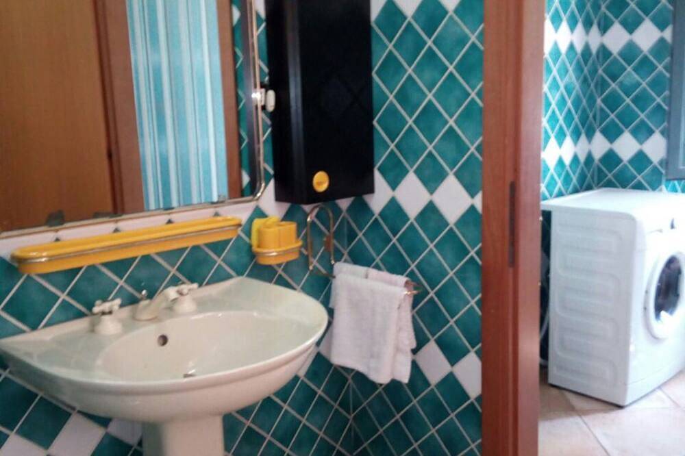 Sa Domu Sarda - Apartamento de 2 habitaciones - in Piscinas (Italia), Provincia de Carbonia-Iglesias