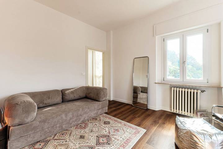 Appartamento intero, Como In The Sky by MyHomeInComo in Como, Lago di Como