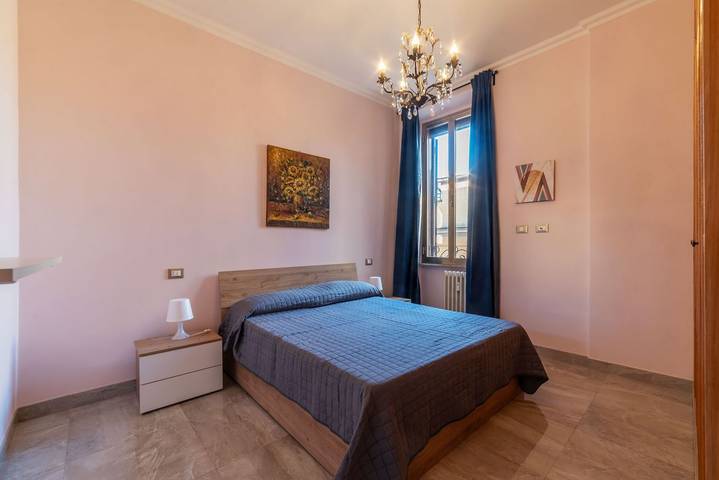 Ganze Wohnung, Ottaviano Rm (91) Vk in Vatikan, Rom Provinz