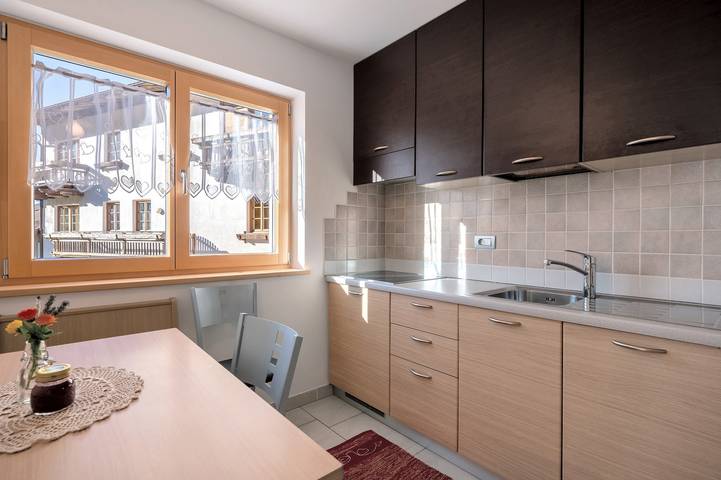 Bauernhaus für 2 Personen, mit Balkon in Trentino-Südtirol - 4