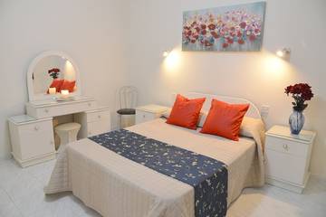 Villa pour 6 Personnes dans Mellieha, Île de Malte, Photo 1