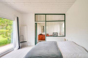 Maison De Vacances pour 6 Personnes dans Combrit, Côte de Cornouaille, Photo 4