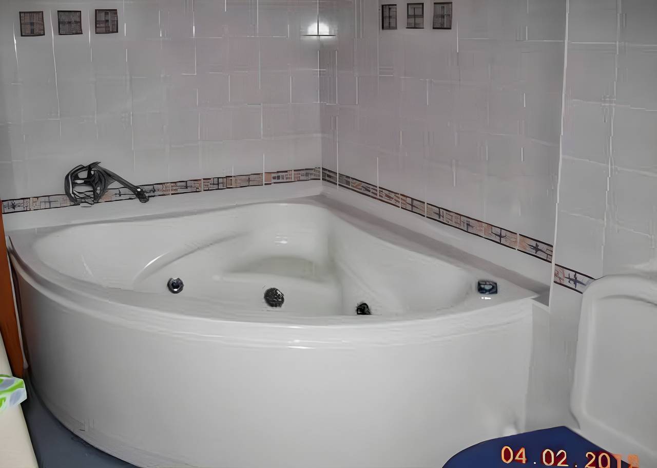 Casa confortável com vista para a montanha e piscina compartilhada in Pedraça, Distrito de Braga