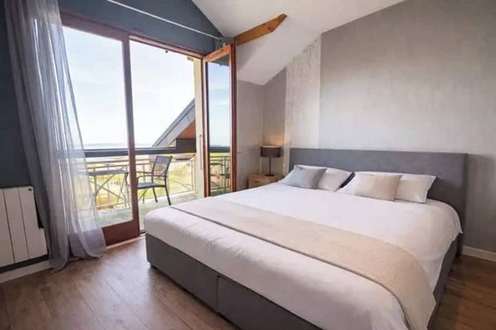 Location de vacances pour 6 personnes à Neuvecelle