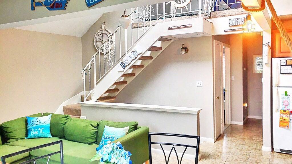 Ocean View Rental House am Strand in Marshfield, Massachusetts