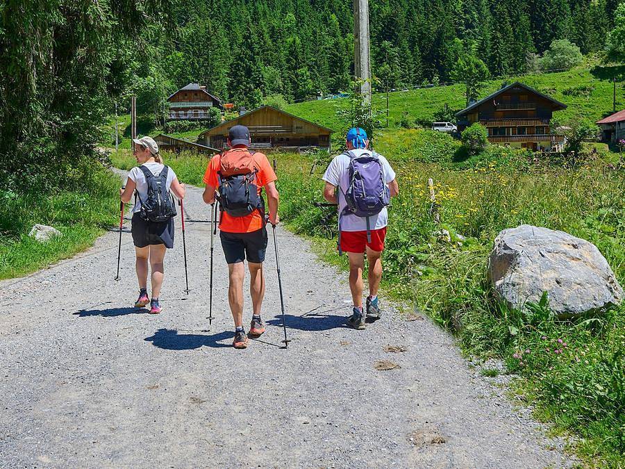 Francecomfort Alpresort Portes du Soleil - Piso 10 personas - App. 10p. sauna in La Chapelle-d'Abondance, Les Portes du Soleil