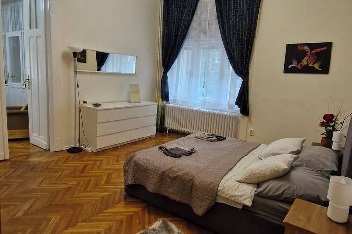 Appartement entier, Appartement River Center in Budapest, Danube-Ipoly National Park