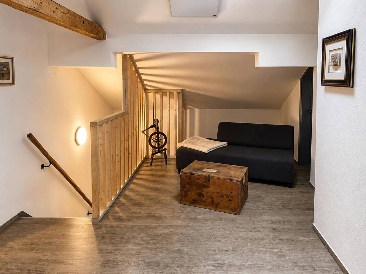 Großzügiges Ferienhaus mit Charme und Garten in Stuhlfelden, Pinzgau