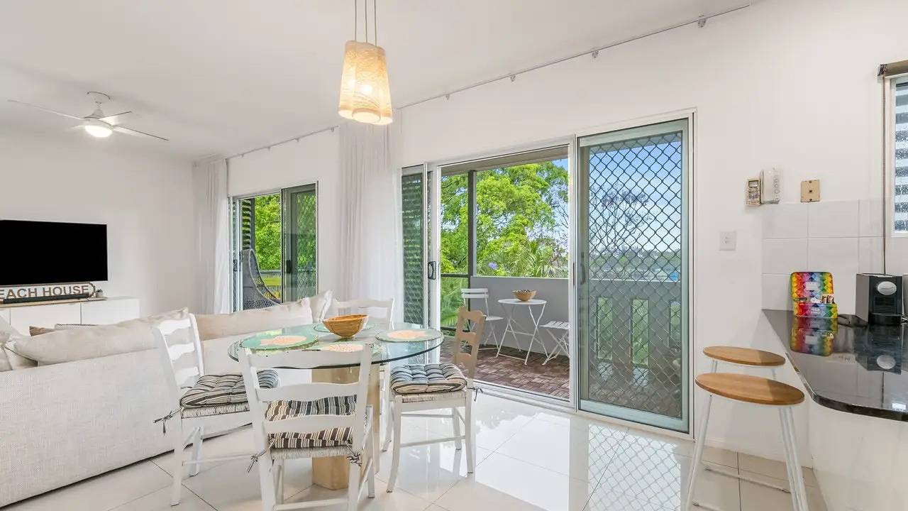 Apartamento vacacional entero, Ferienwohnung für 4 Personen (177 m²) in Hamilton in Brisbane, Moreton Bay
