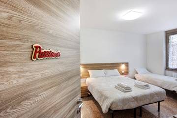 B&b per 3 Persone in Pregnana Milanese, Provincia di Milano, Foto 1