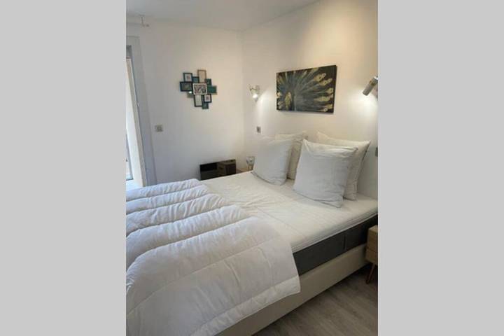 Gîte pour 4 personnes, avec vue et terrasse dans Office de Tourisme de Palavas les Flots - 4